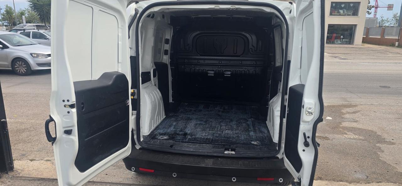 Fiat Doblo Doblò 1.6 MJT 16V 105CV Lounge