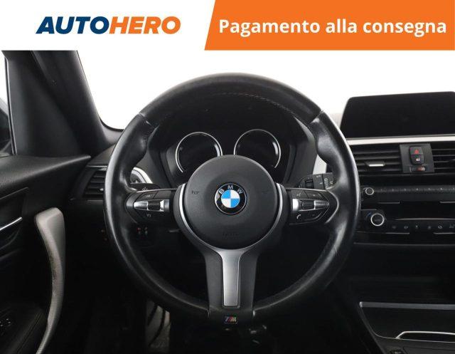 BMW 116 d 5p. Msport