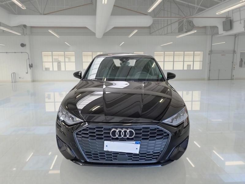 AUDI A3 SPORTBACK 30 TDI S tronic Business