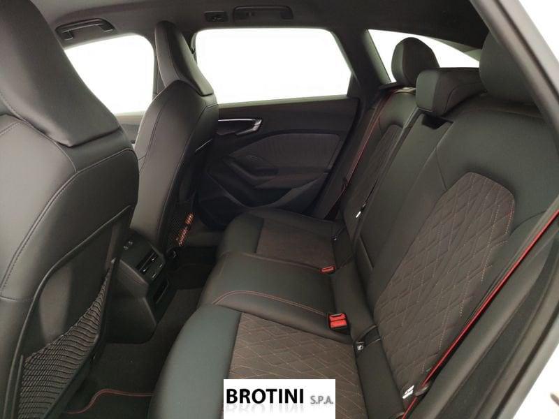 Audi A5 TDI 150Kw quattro S tronic S line edit