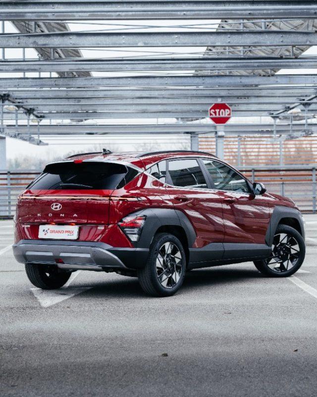 HYUNDAI Kona HEV 1.6 DCT XLine +