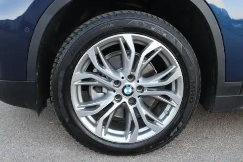Bmw X1 sDrive18d Advantage