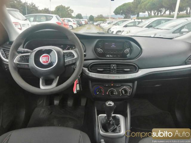 FIAT Tipo 1.3 Mjt S&S 5 porte Business