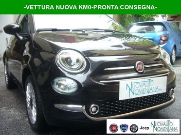 FIAT 500 1.0 Hybrid Dolcevita Km0 Mod24 Navi Ultimo Modello