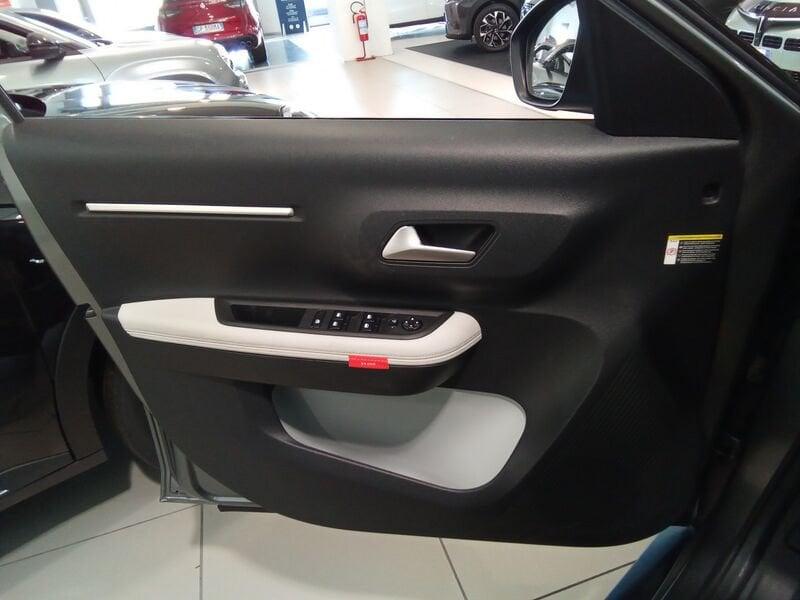 Citroën C3 Aircross Hybrid 145 cv Automatico MAX