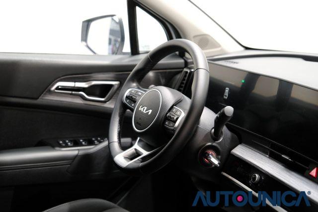 KIA Sportage 1.6 CRDI 136 CV DCT7 2WD MILD HYBRID BUSINESS