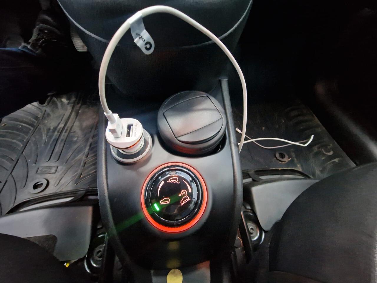 Fiat Panda Cross 0.9 TwinAir Turbo S&S 4x4 GPL