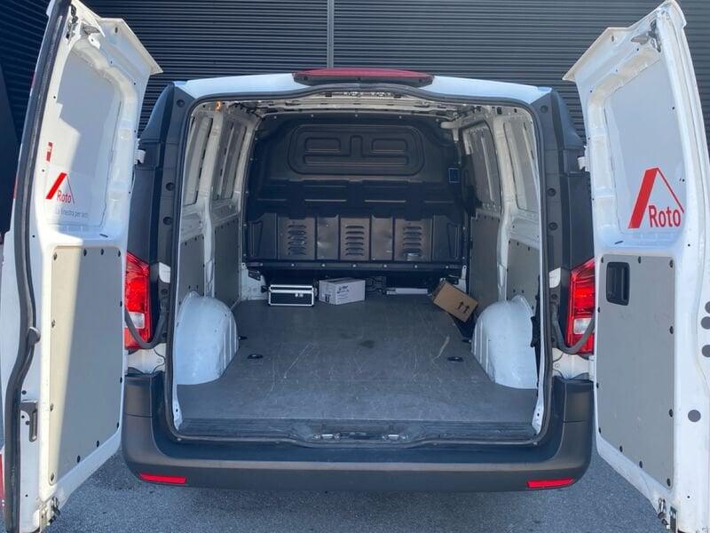 Mercedes-Benz Classe V Vito 2.2 116 CDI PC-SL Fuorgone Long 163 CV