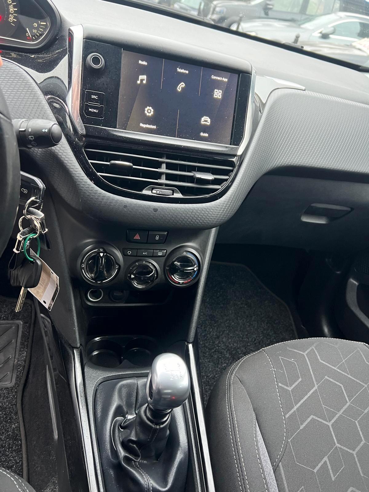 Peugeot 2008 PureTech Turbo 110 S&S Active *UNIPRO*CINGHIA-NUOVA*