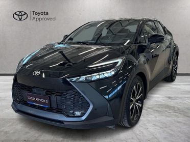 Toyota C-HR 1.8 HV Trend FWD E-CVT