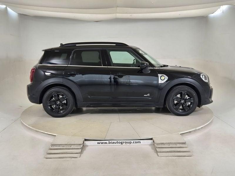 MINI Countryman Mini F60 2020 Benzi Mini 1.5 Cooper SE Classic all4 auto
