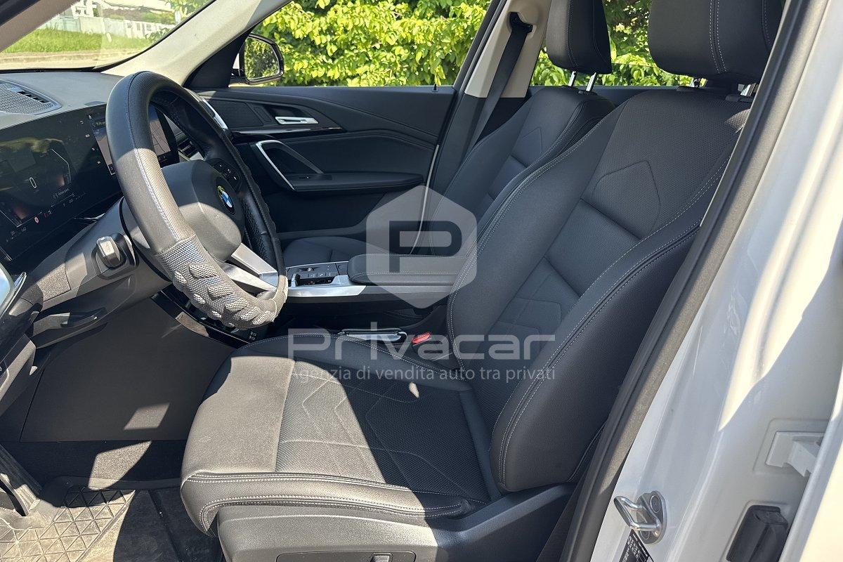 BMW X1 xDrive 23d xLine