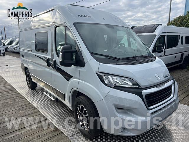 KNAUS KNAUS BOXLIFE 540 MQ