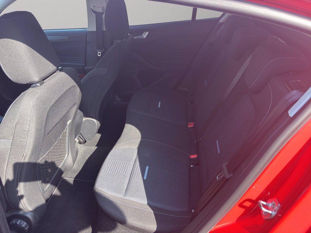 FORD Focus Active 1.0t ecoboost h 125cv del 2022