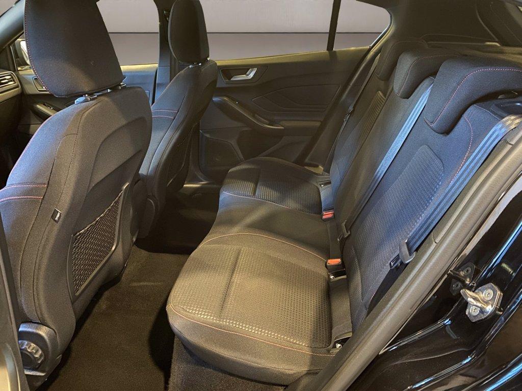 FORD Focus 1.5 ecoblue ST-Line 115cv auto del 2025