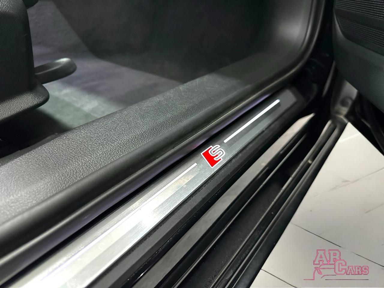 Audi A6 40 2.0 TDI quattro ultra S-LINE FULL OPTIONAL