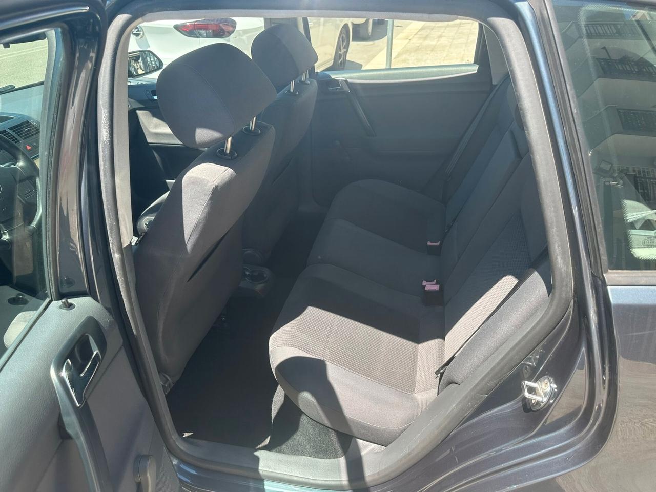 Volkswagen Polo 1.4/80CV 16V 3p. Comfort. BiFuel G