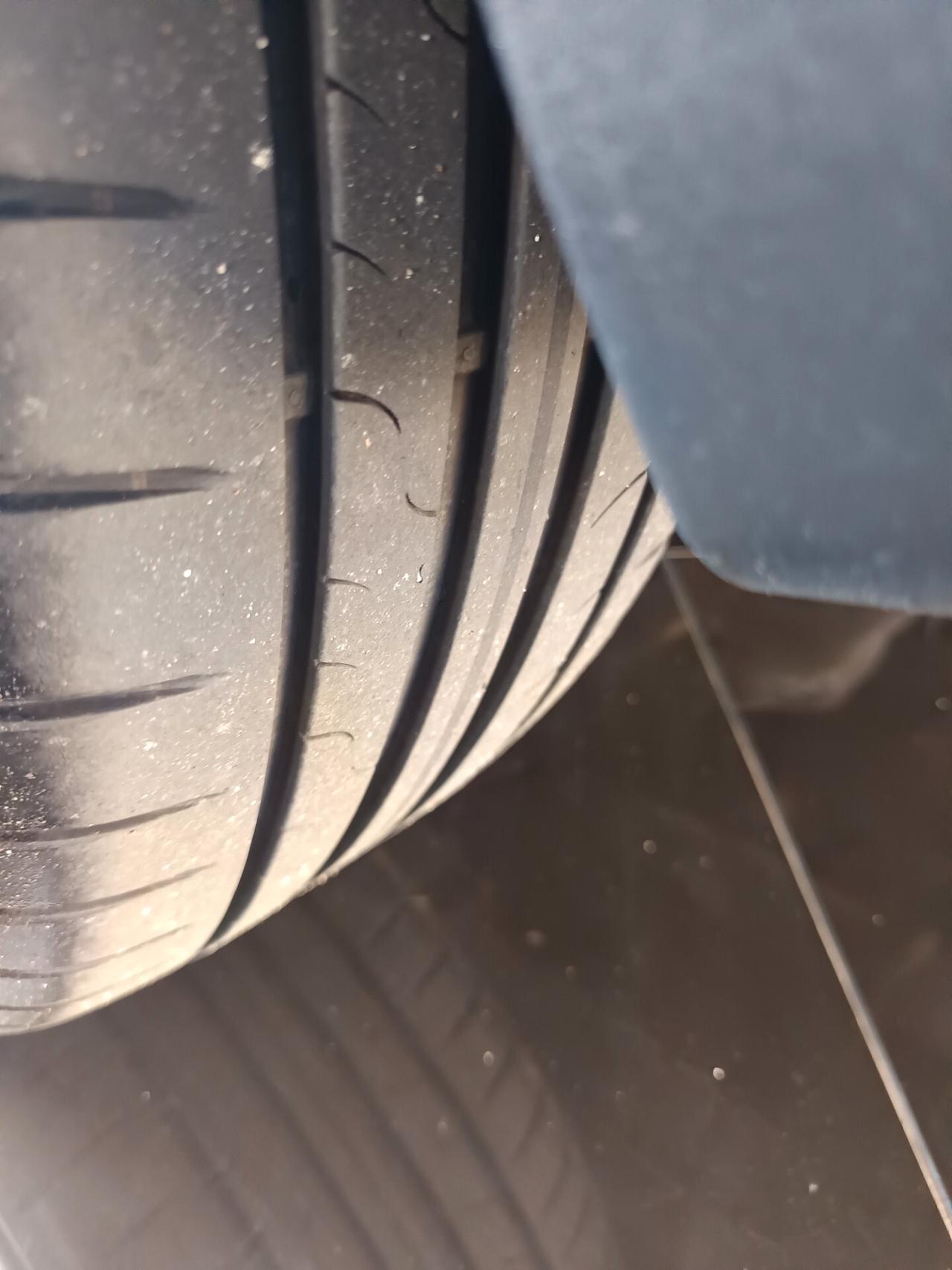 Fiat Tipo 1.6 Mjt 5 porte Sport Android Auto e Apple CarPlay