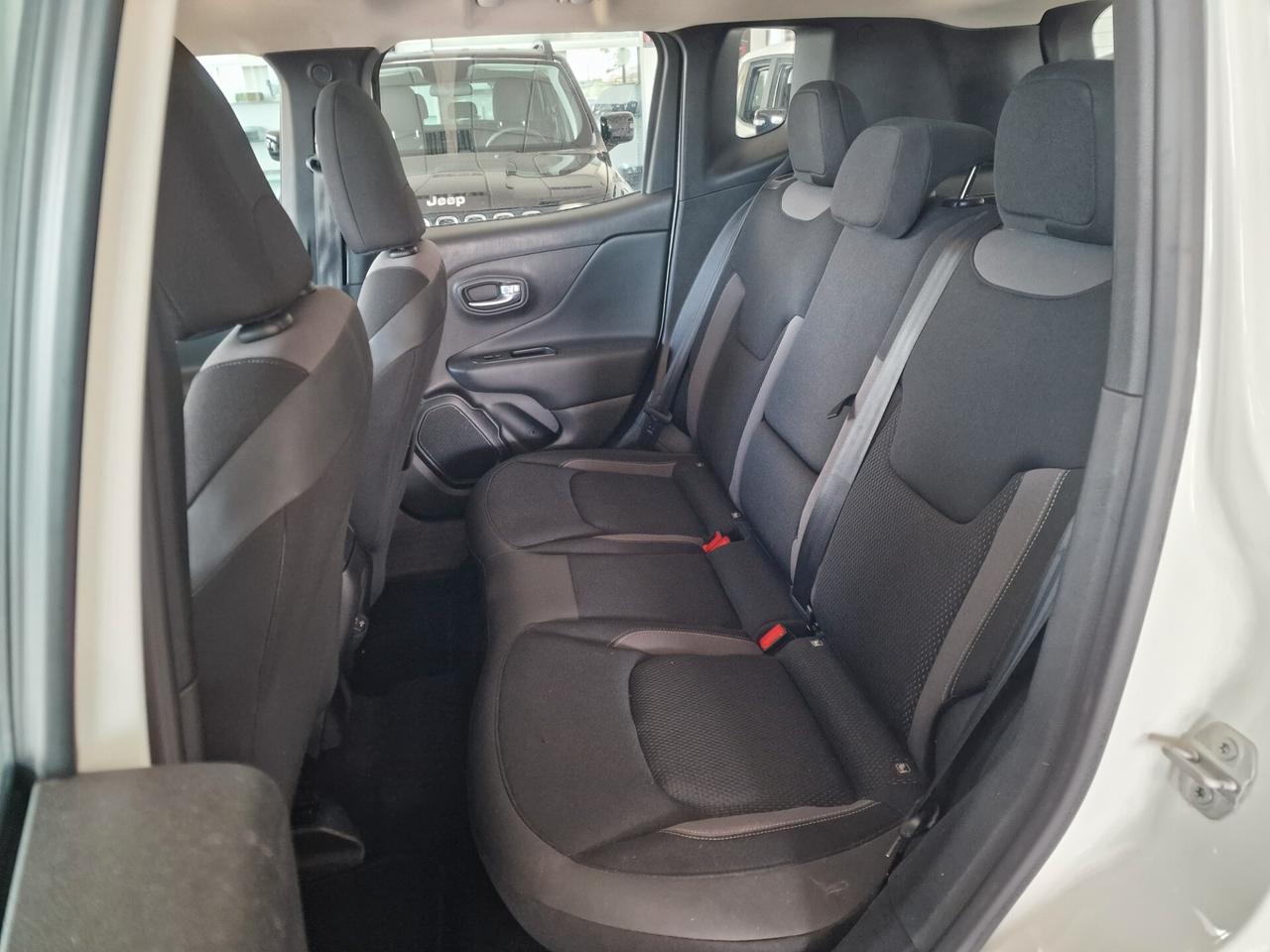 Jeep Renegade Diesel 130cv 2022