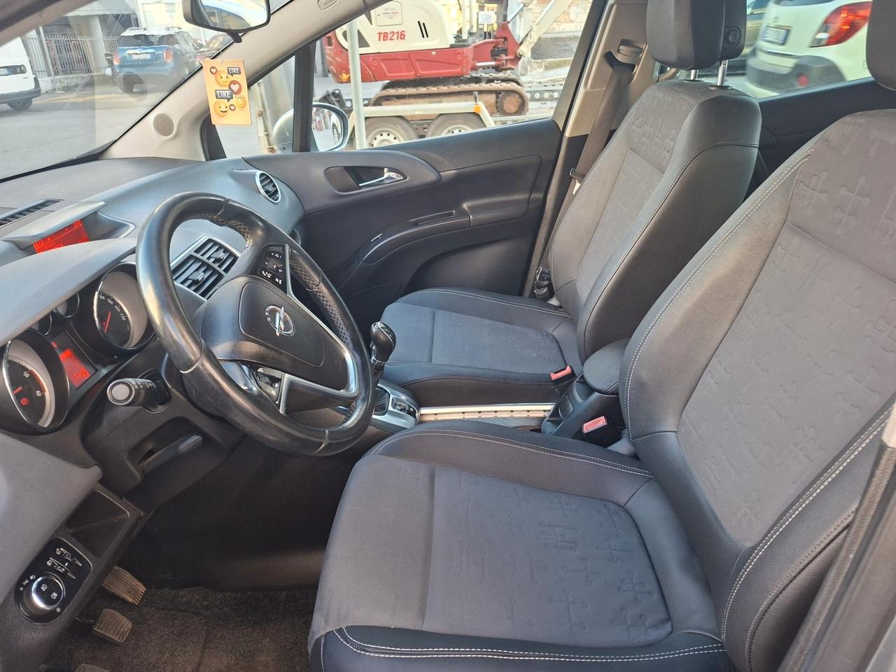 Opel Meriva 1.3 CDTI 95CV ecoFLEX Cosmo * Pelle * Garantita 12 Mesi