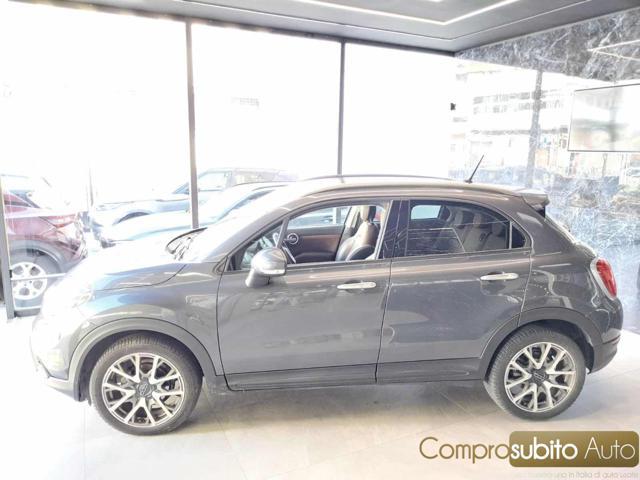 FIAT 500X 1.6 MultiJet 120 CV Cross Plus