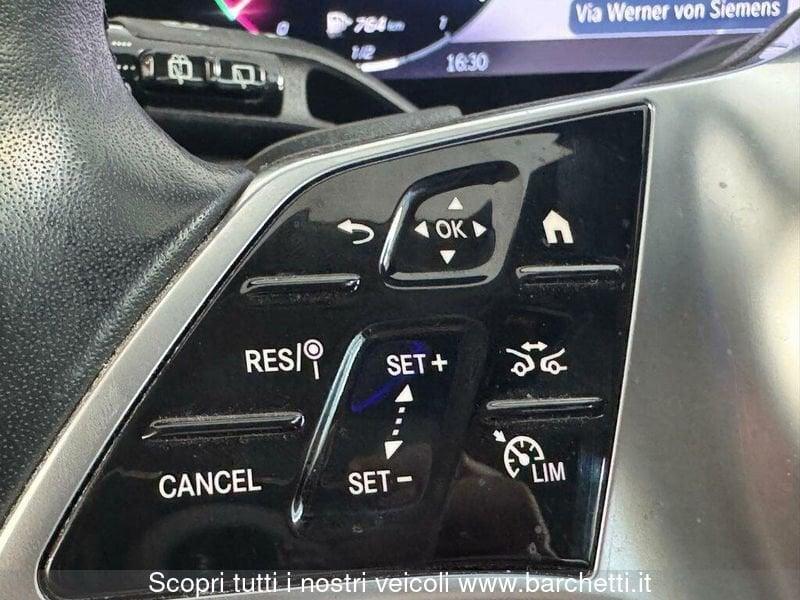 Mercedes-Benz Classe C 220 d mild hybrid Premium Pro 4matic auto
