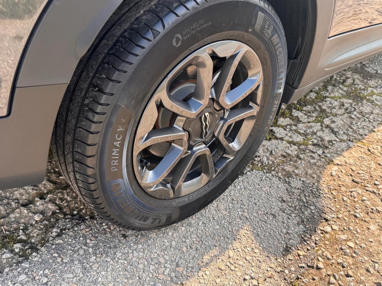 Fiat 500X 1.3 MultiJet 95 CV 2023