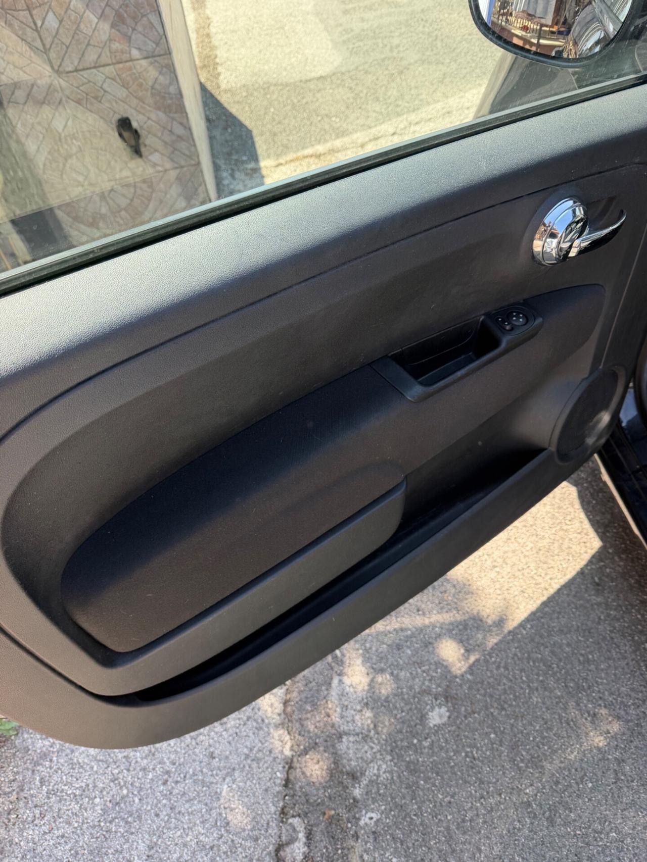 Fiat 500 1.2 Lounge CAM.AUTOMATICO