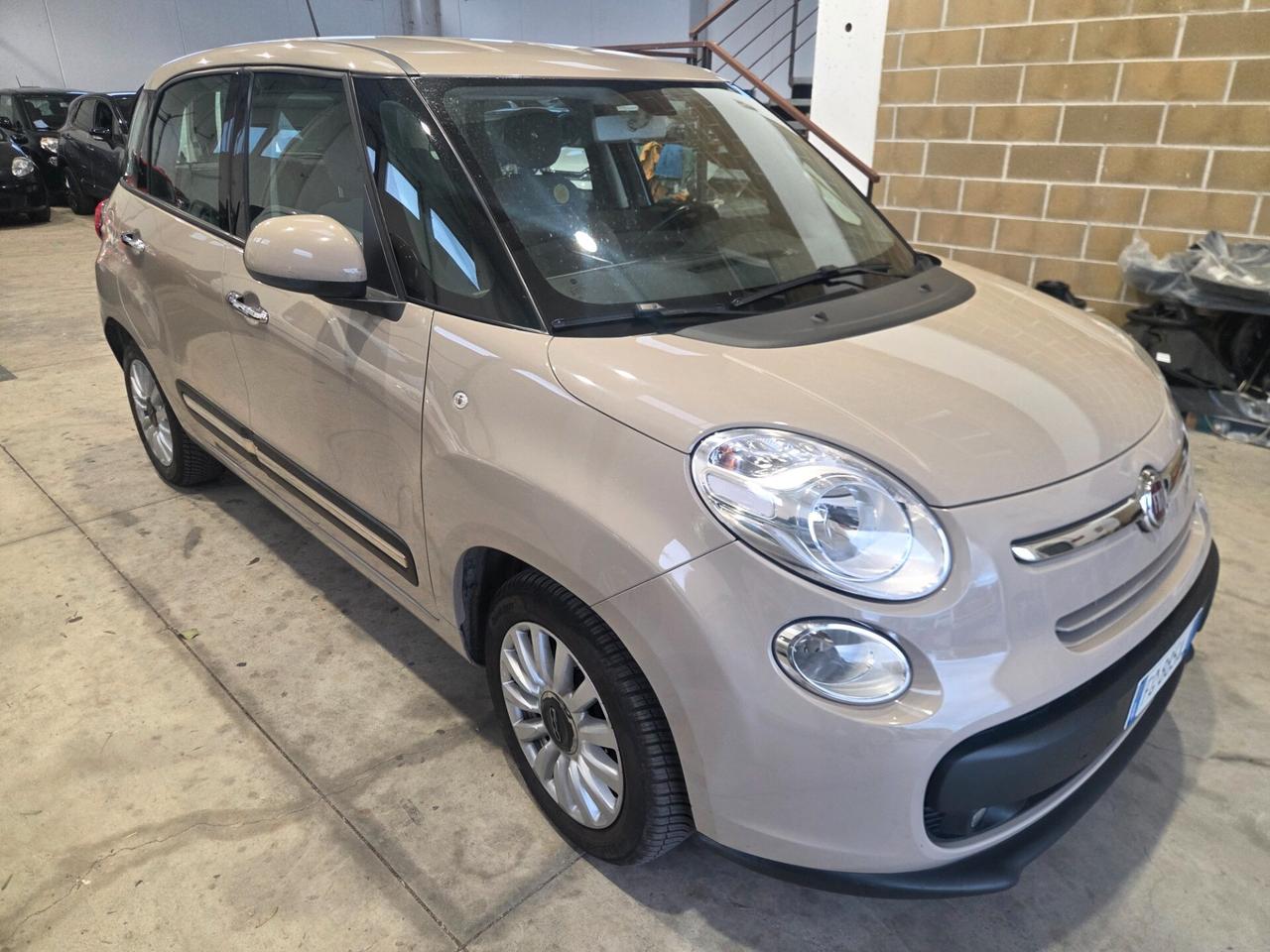 Fiat 500L 1.3 Multijet 95 CV Pop 2016