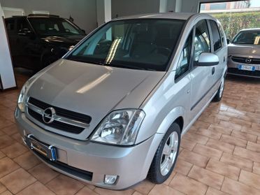 Opel Meriva 1.6 16v Cosmo