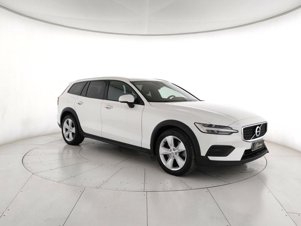 Volvo V60 2.0 D4 Pro AWD Geartronic