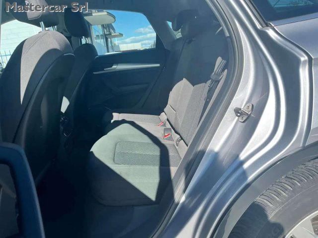 AUDI Q5 Sportback 40 2.0 tdi Advanced 4x4 s-tronic GN860TR