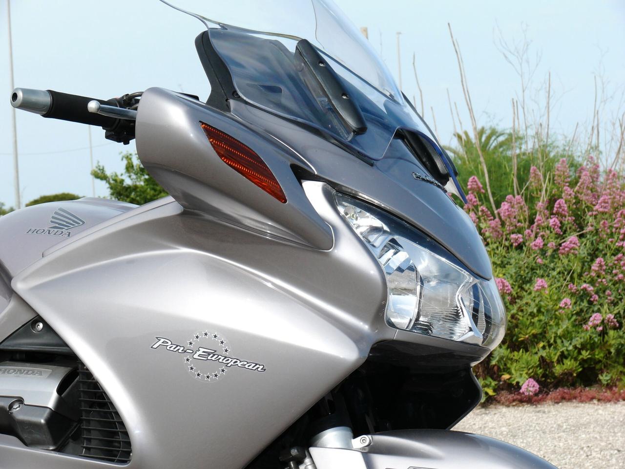Honda Pan European Pan European