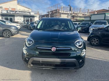 FIAT 500X 1.6 M.Jet 120 CV DCT Cross TETTO APRIBILE