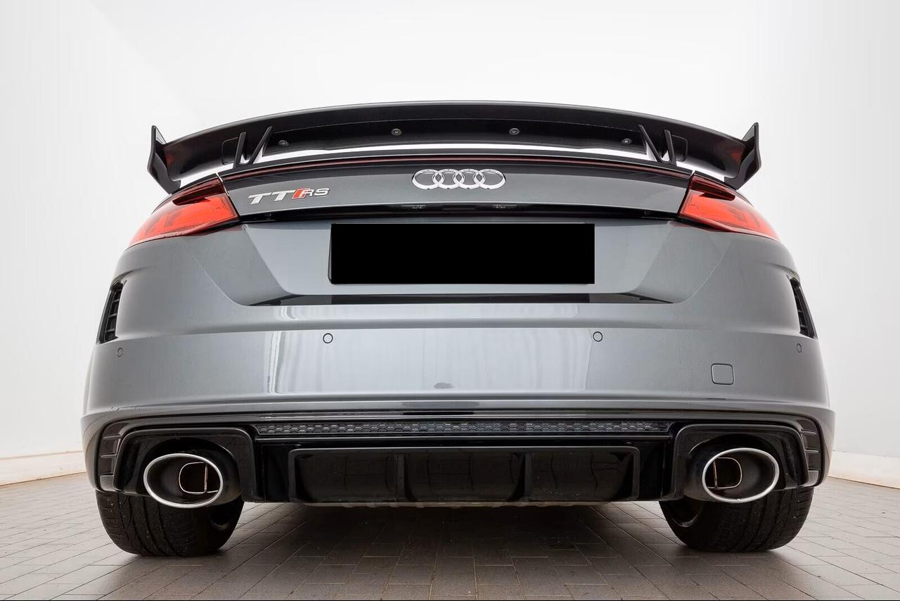 Audi TT RS Coupé 2.5 TFSI quattro S tronic virtiual pdc