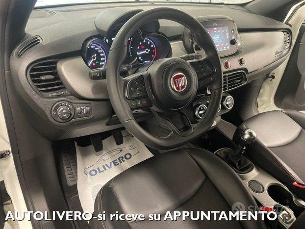 FIAT 500X 1.0 T3 120 CV Sport