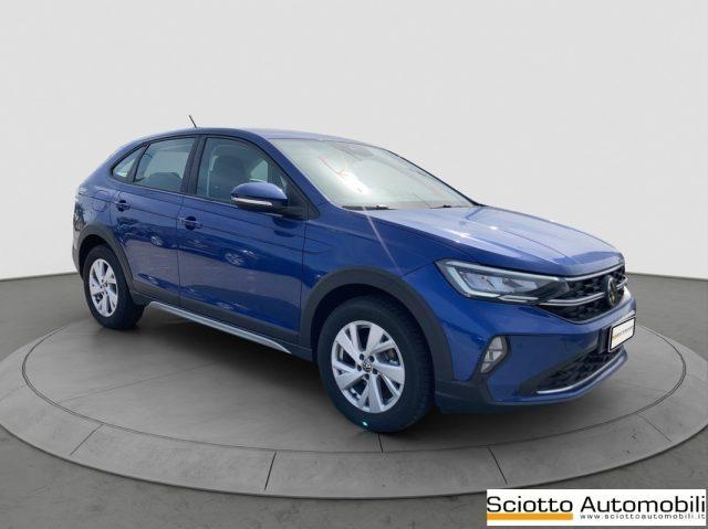 VOLKSWAGEN Taigo 1.0 TSI 110 CV Life
