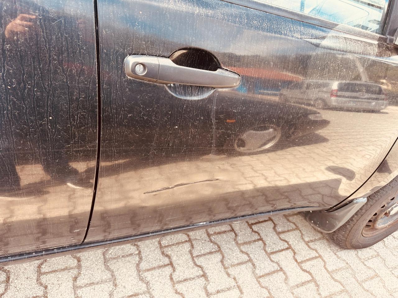 Mitsubishi L200 2.5 DI-D/136CV Double Cab Intense