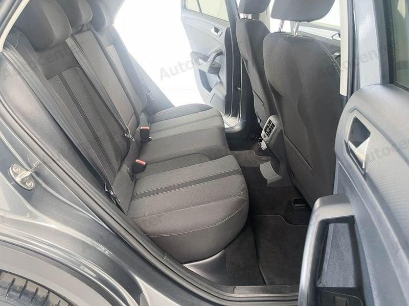 Volkswagen T-Roc T-Roc 1.5 tsi Life dsg