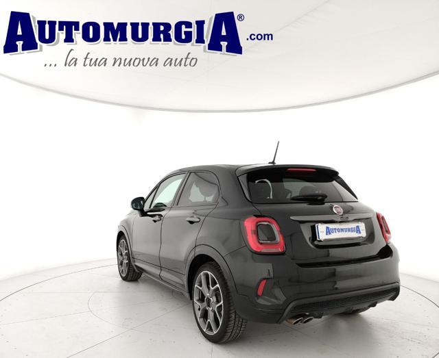 FIAT 500X 1.3 MultiJet 95 CV Sport Full LED