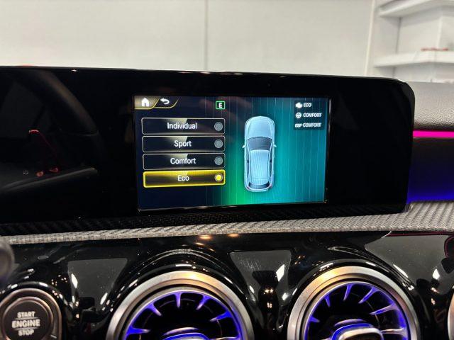 MERCEDES-BENZ A 180 d Premium StraFull Automatico