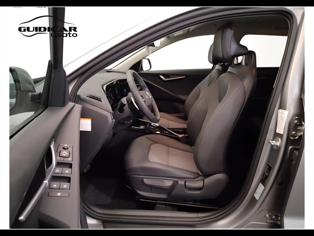 KIA Niro II 2022 - Niro 1.6 gdi hev Style dct6