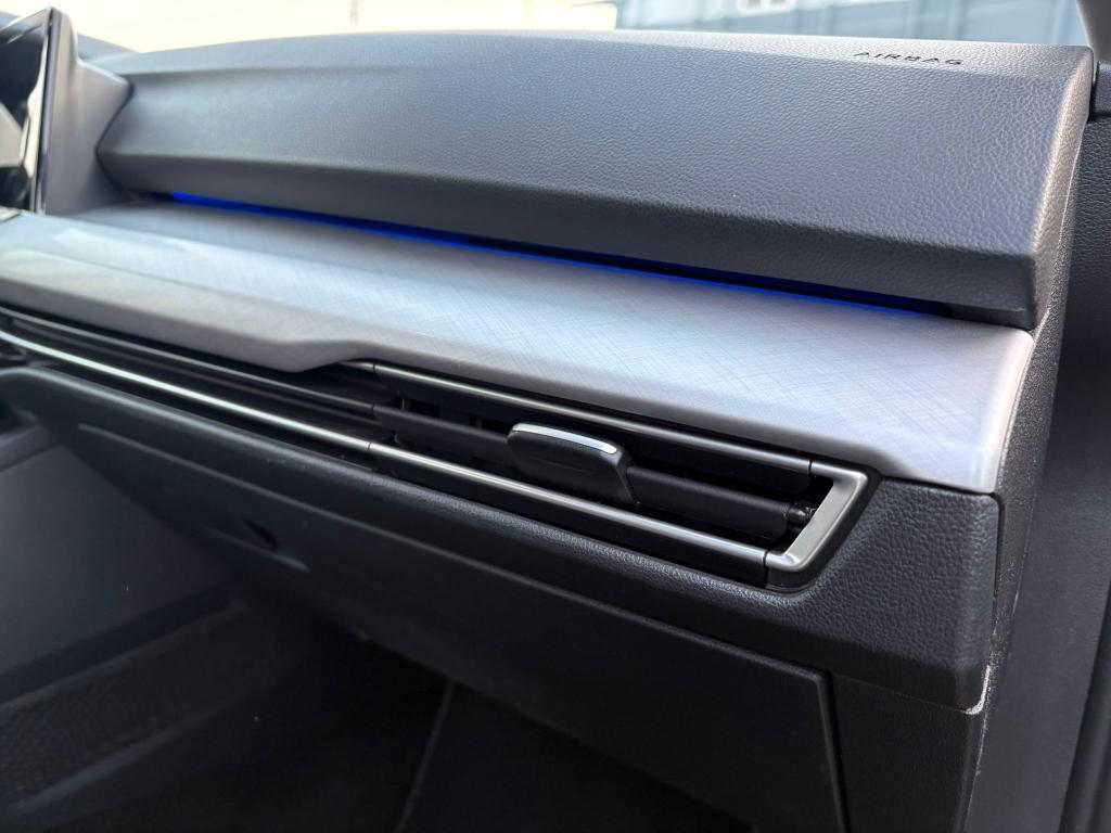 VOLKSWAGEN GOLF 2.0 DIESEL 116 CV