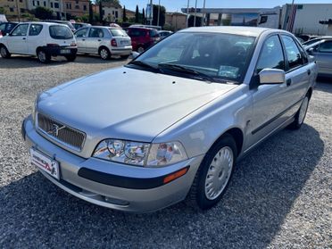 Volvo V40 S40 1.8 16V cat