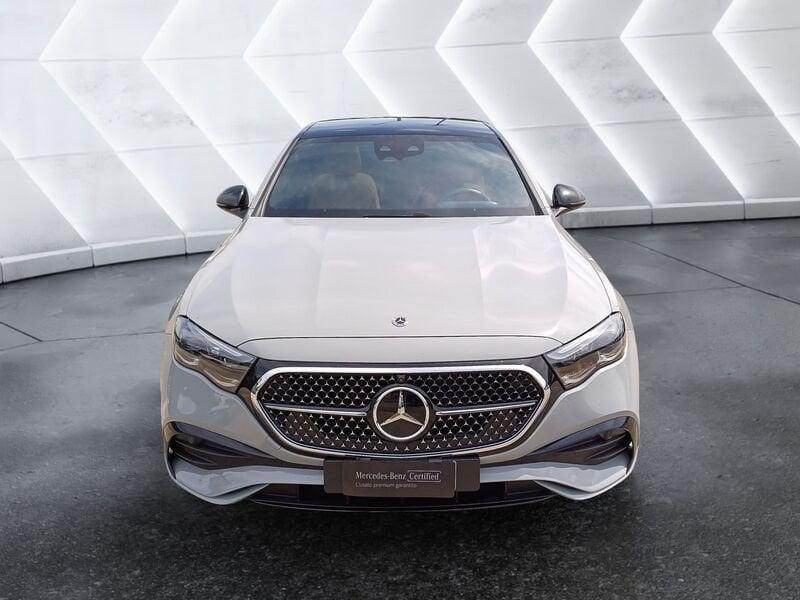Mercedes-Benz Classe E E 200 AMG Line Premium Plus auto