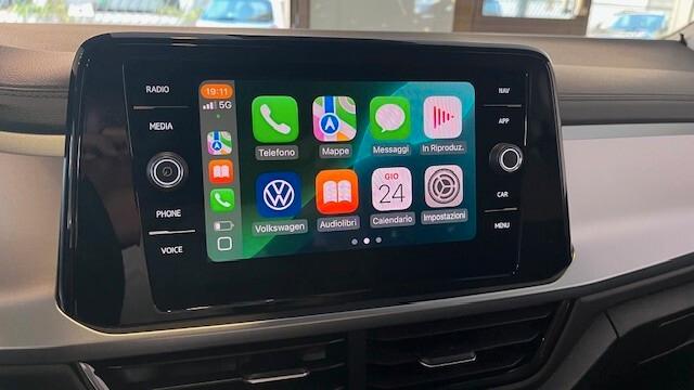 Volkswagen T-Roc 2.0 TDI SCR 150 CV DSG Life