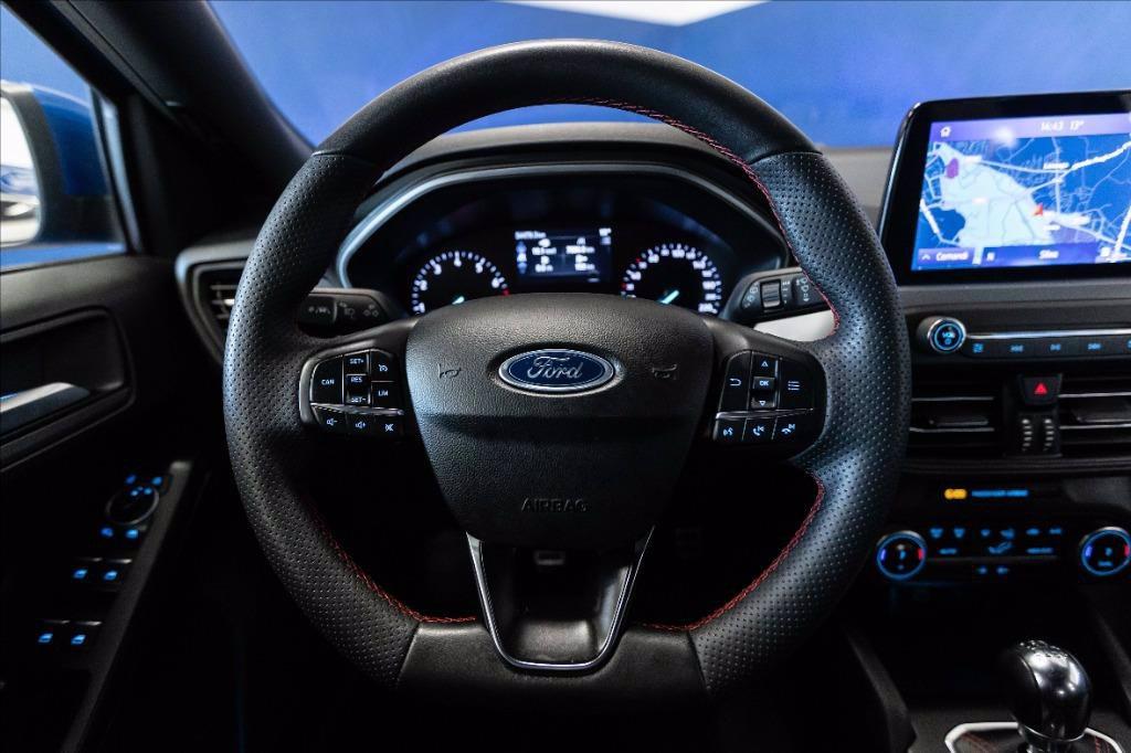 FORD Focus 1.0t ecoboost h ST-Line 125cv del 2022