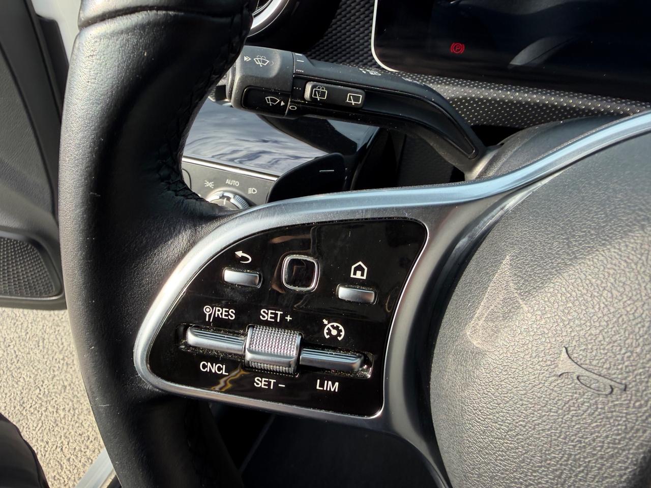 Mercedes-benz A 180 d Automatic Executive