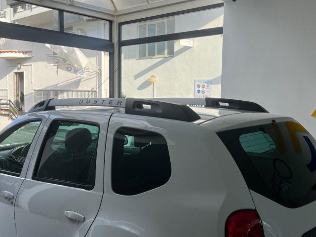 DACIA Duster 1.5 dCi 110CV 4x2 Lauréate
