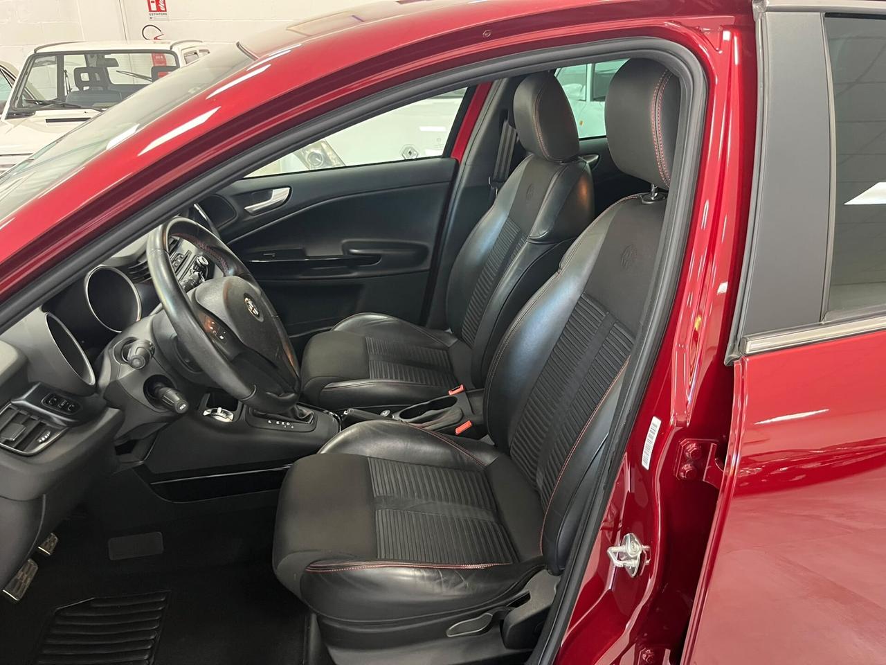 Alfa Romeo Giulietta 1.4 170cv